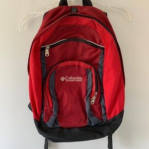 Vintage Columbia Backpack